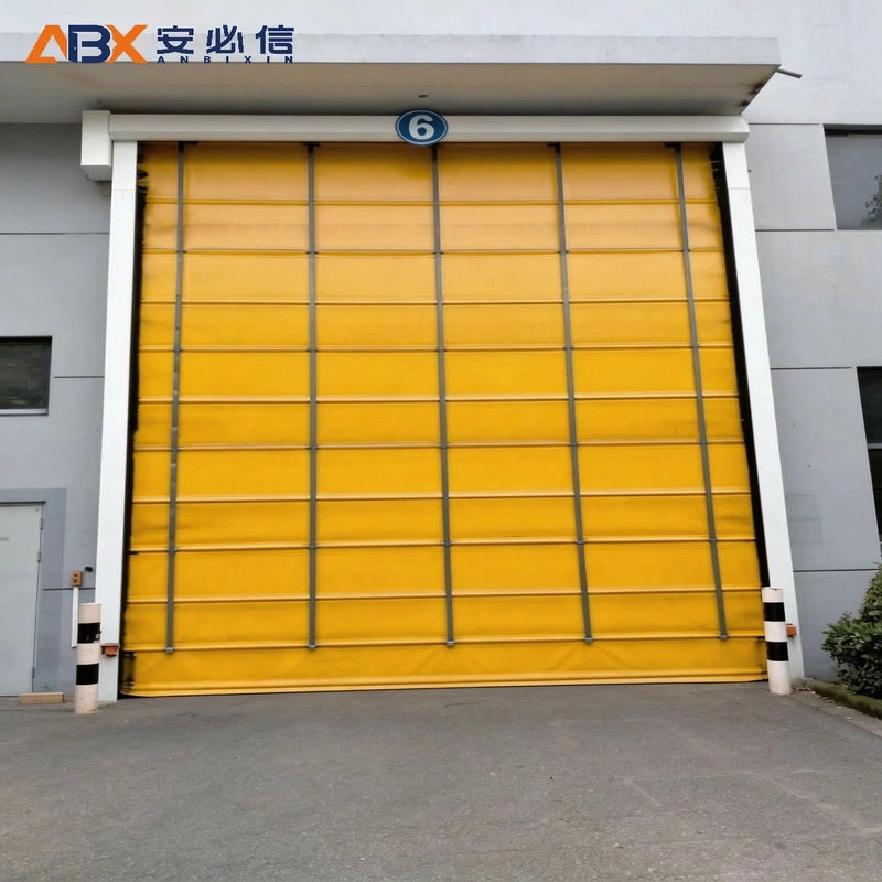 扬州市充气式门封